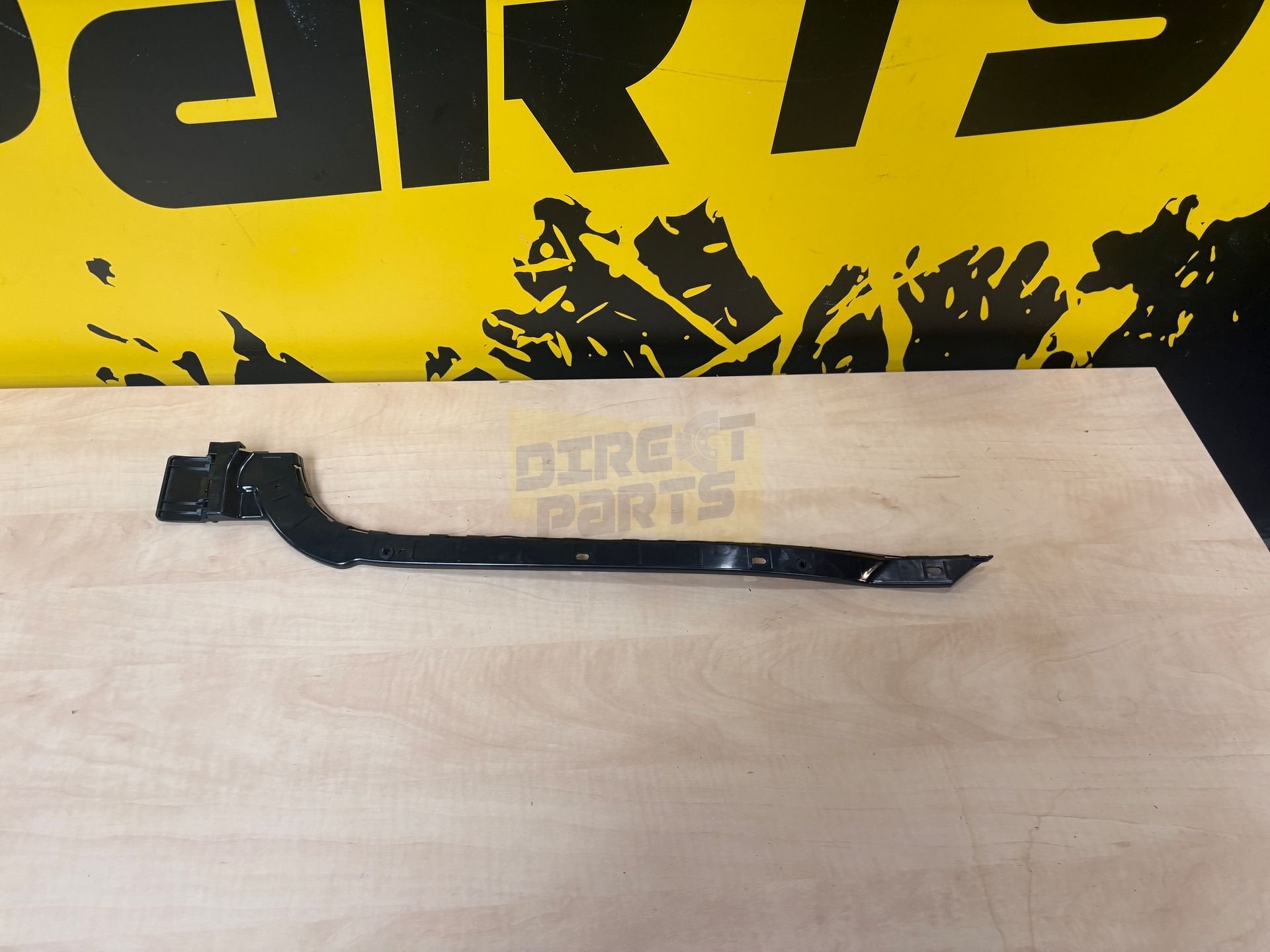 Mercedes MB VITO (447) (11/14-) Achterbumperglijsteun Links, Autos : Pièces & Accessoires, Neuf, -, Avant, -