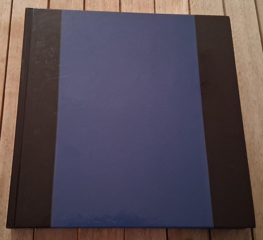 Amedee Cortier - Ronny Van de Velde, 1995., Enlèvement ou Envoi