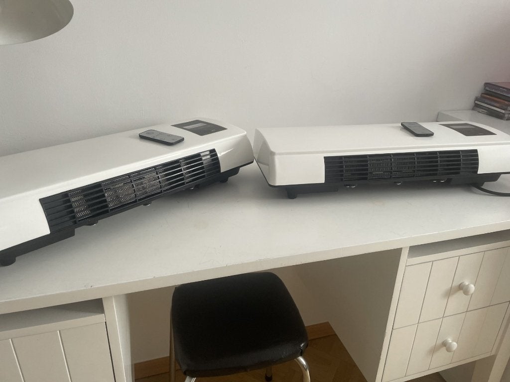 AIRCO/COOLER, VENTILATION, CHAUFFAGE, Enlèvement ou Envoi, Neuf, Ventilateur et Extracteur