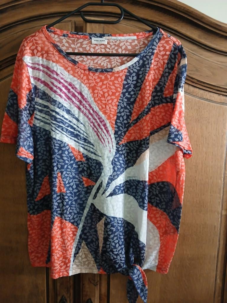 Blouse Gerry Weber, Ophalen of Verzenden