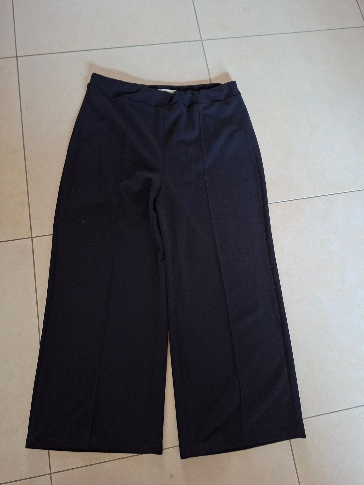 broeken, Kleding | Dames, Ophalen, Maat 46/48 (XL) of groter