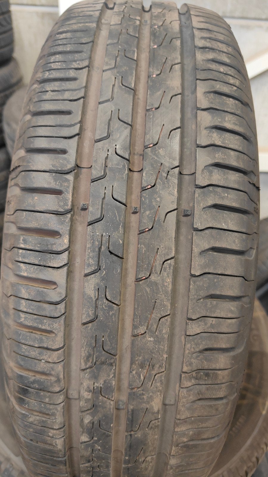 Continental 175/65R15 175/65r14 185/65r14, Autos : Pièces & Accessoires, Commande, Enlèvement