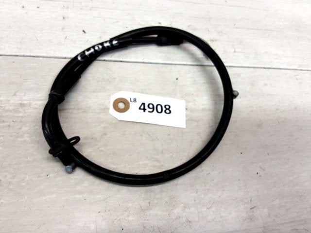 GSXR750 1996 - 1997 Suzuki Kabel Kabel choke D1-47503