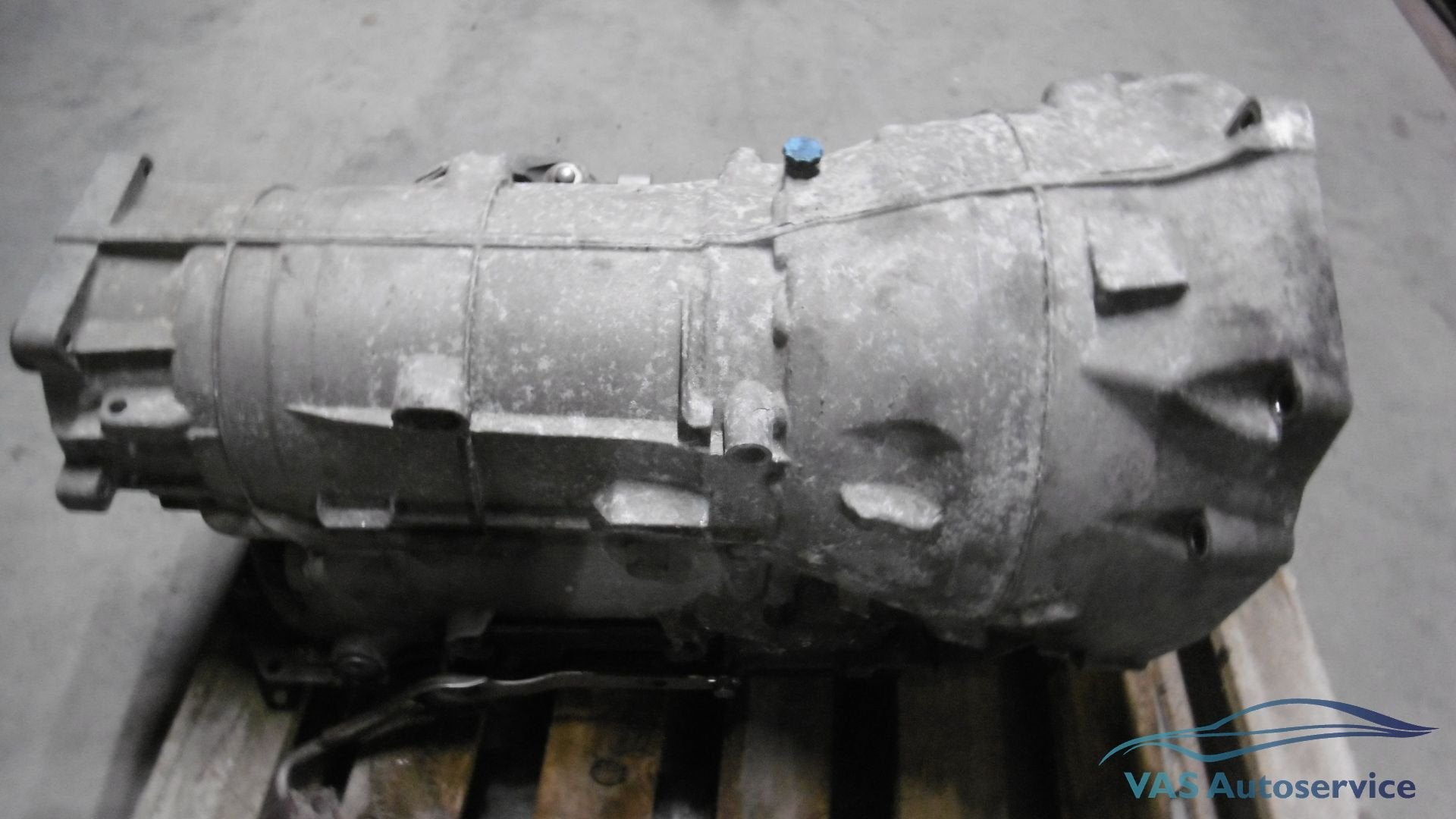 Automatische versnellingsbak BMW M550D x-drive   F10-F11   2, Auto-onderdelen, Ophalen, Gebruikt, -, -
