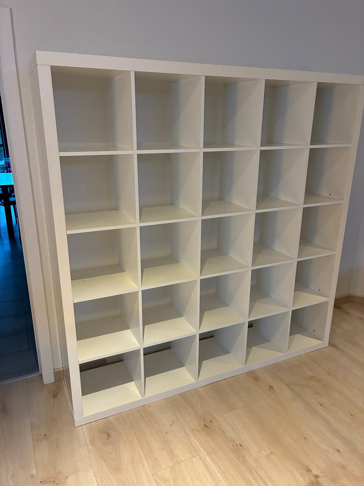 Ikea boekenkast, Huis en Inrichting, Ophalen, Met plank(en), 150 tot 200 cm, Zo goed als nieuw