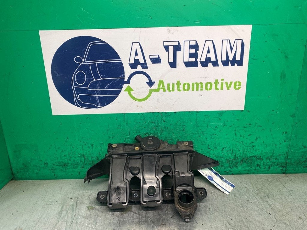 INLAATSPRUITSTUK Opel Vivaro (01-2014/12-2019) (|10605903|), Gebruikt, Opel