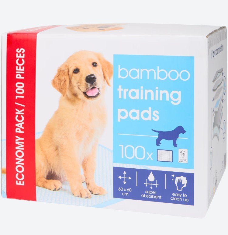 Training pads, Dieren en Toebehoren, Ophalen, Nieuw