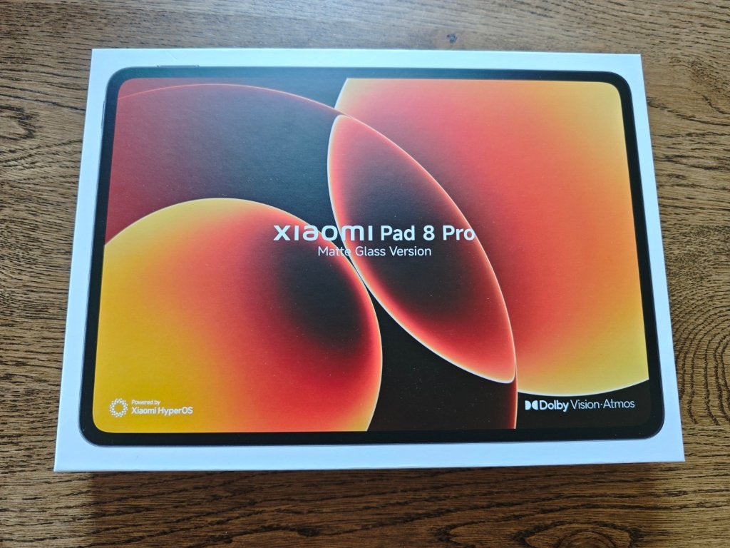 Xiaomi Pad 8 Pro en verre mat, version 12+512, gris, Neuf, Xiaomi, Enlèvement ou Envoi, 11 pouces