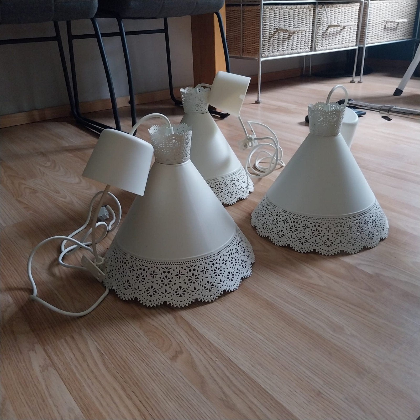Hanglamp te koop, Huis en Inrichting, Ophalen
