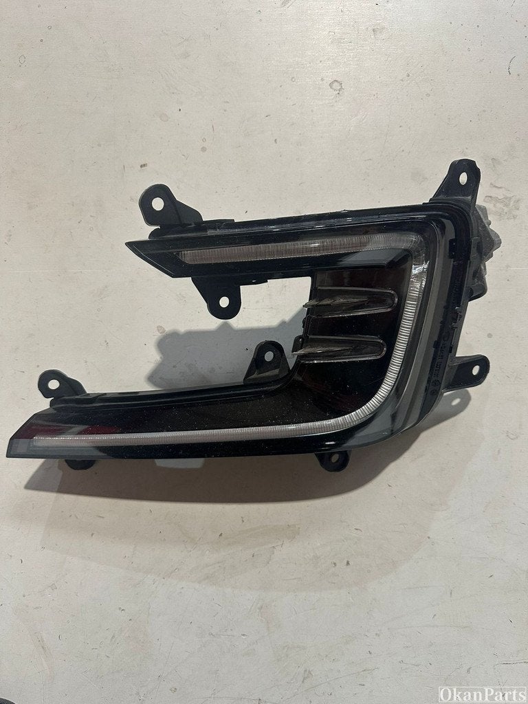 Volkswagen Passat GTE LED dagrijverlichting links 3G0941055, Fabrikant BV, Gebruikt, Info@fabrikant.eu, Fabrikantstraat 1
1000 AA  Amsterdam, NL