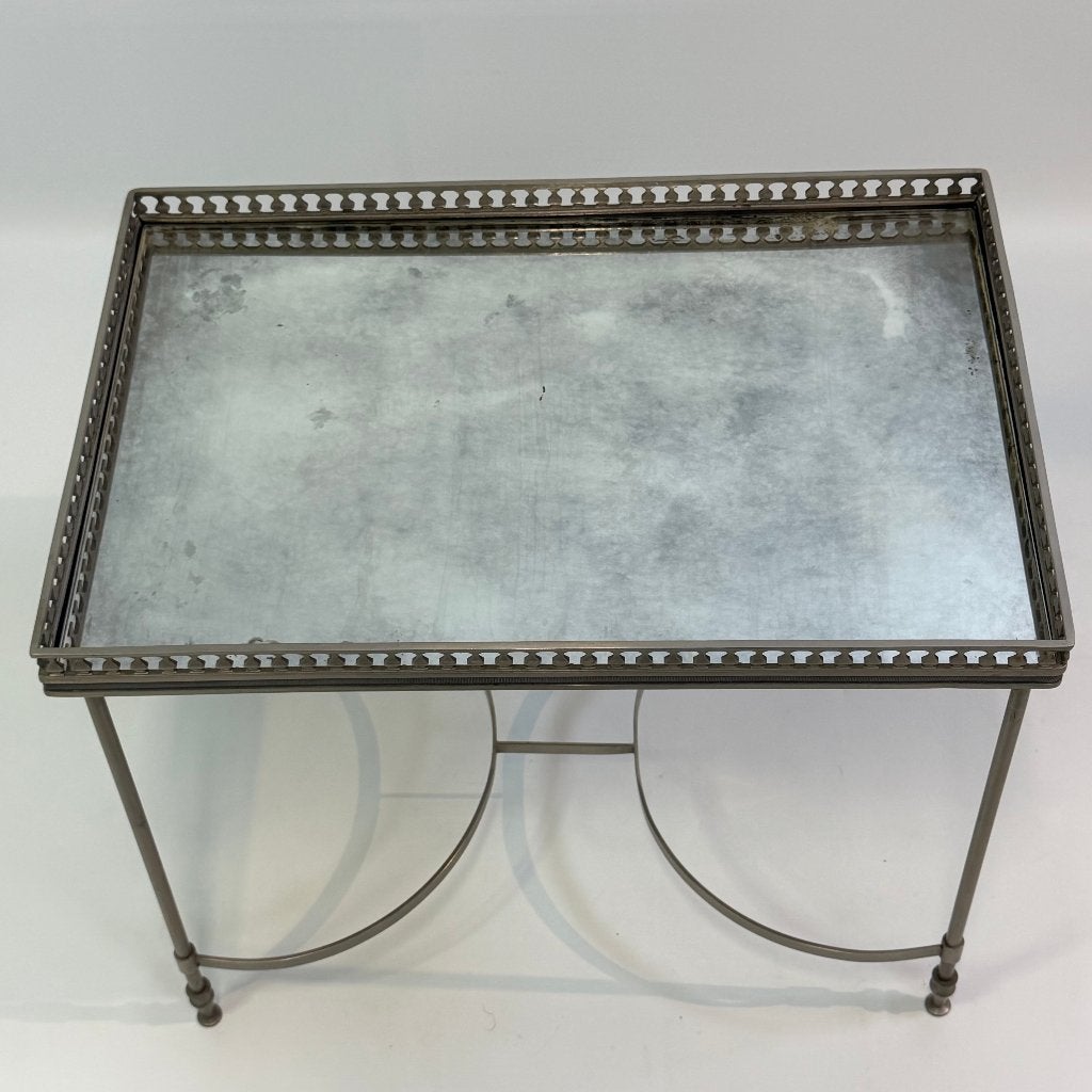 Table d'appoint de la Maison Jansen, Enlèvement ou Envoi