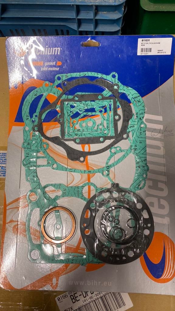 Kit de joints Kawasaki KX250 '93-2004, Enlèvement ou Envoi, Neuf