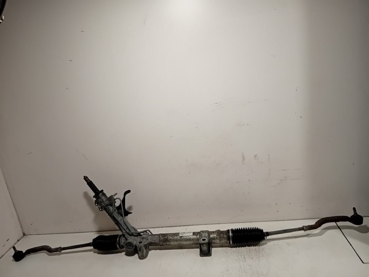 Stuurhuis Opel Vivaro, Onderdelen@venauto.nl, Van der Ven Autorecycling B.V., Gebruikt, Ettenseweg 76, 4706 PB Roosendaal, The Netherlands