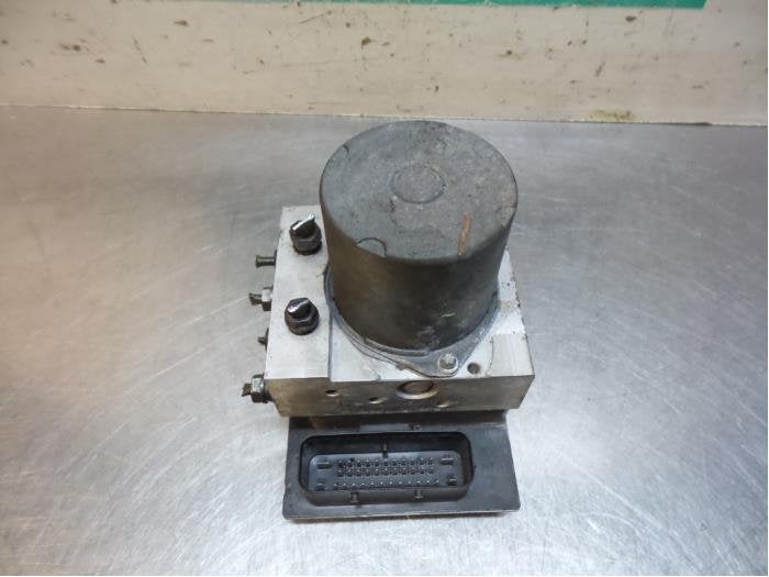 ABS Pomp van een BMW 5-Serie (5-Serie 02-), Gebruikt, -, -, Ophalen of Verzenden
