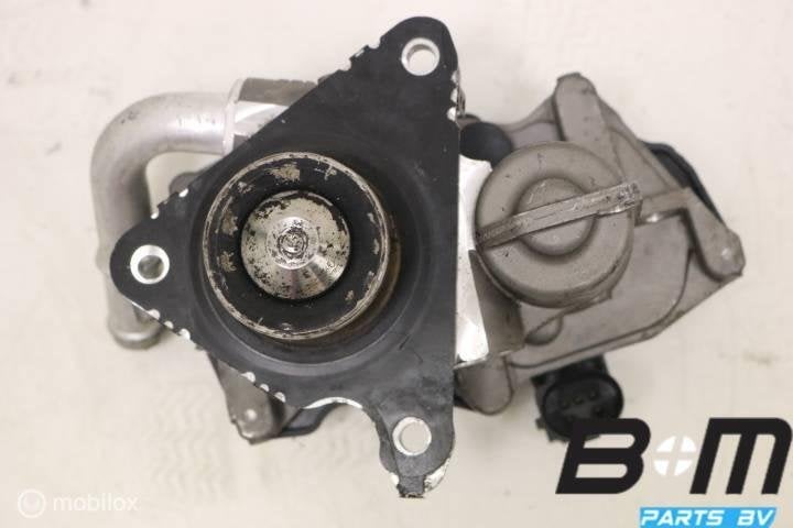 EGR klep Audi A4 8K 2.0TDI, Auto-onderdelen, Gebruikt