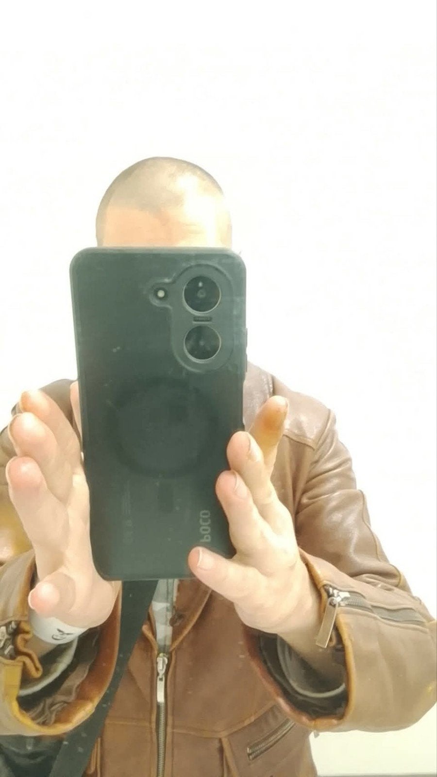 Xiaomi Poco c71 coûte 162.78€, Enlèvement, Comme neuf, Fil ou câble, Samsung