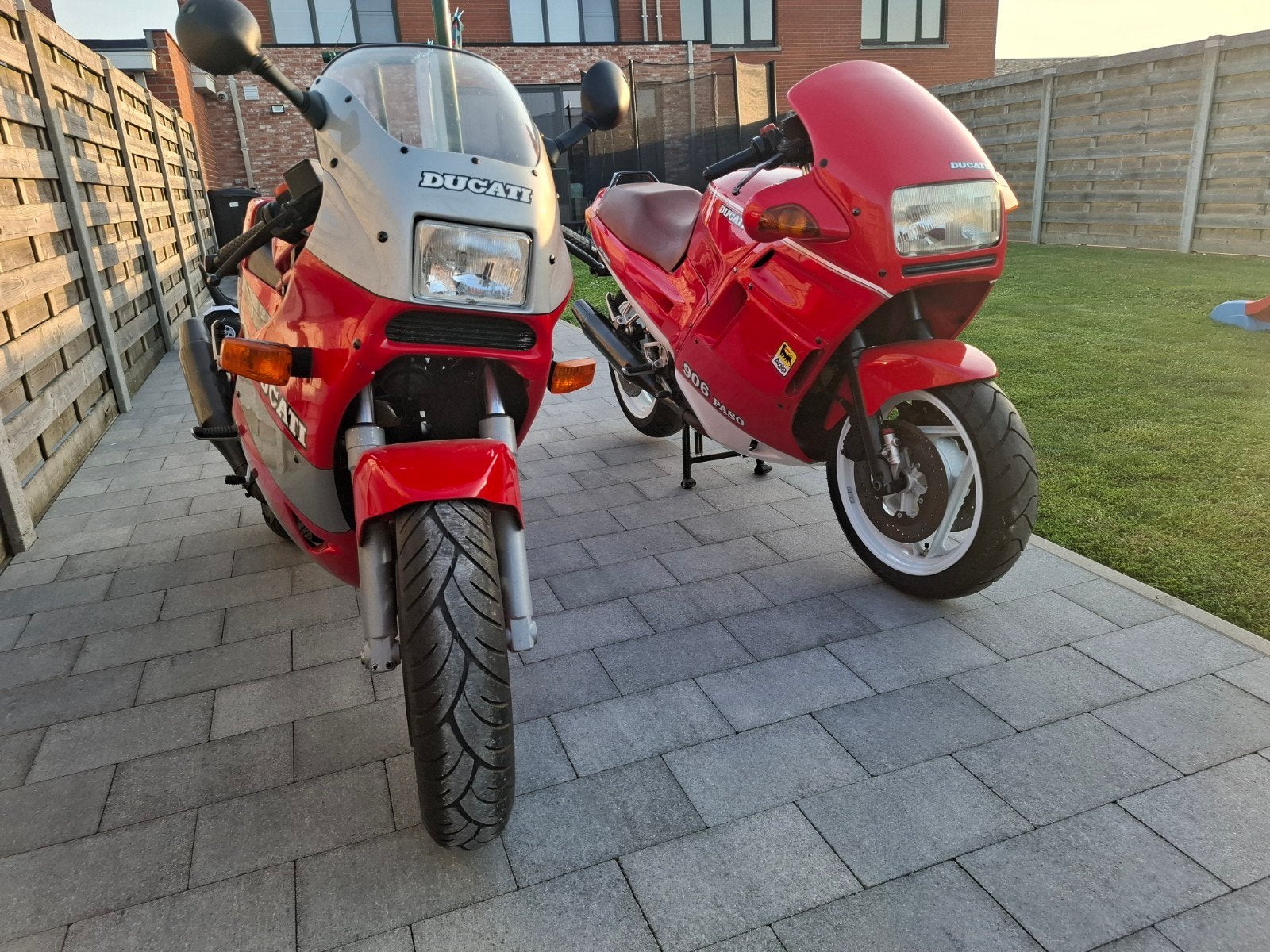 Ducati oldtimer motoren Ducati 906 ,  Ducati 750 sport, Motoren, Sport