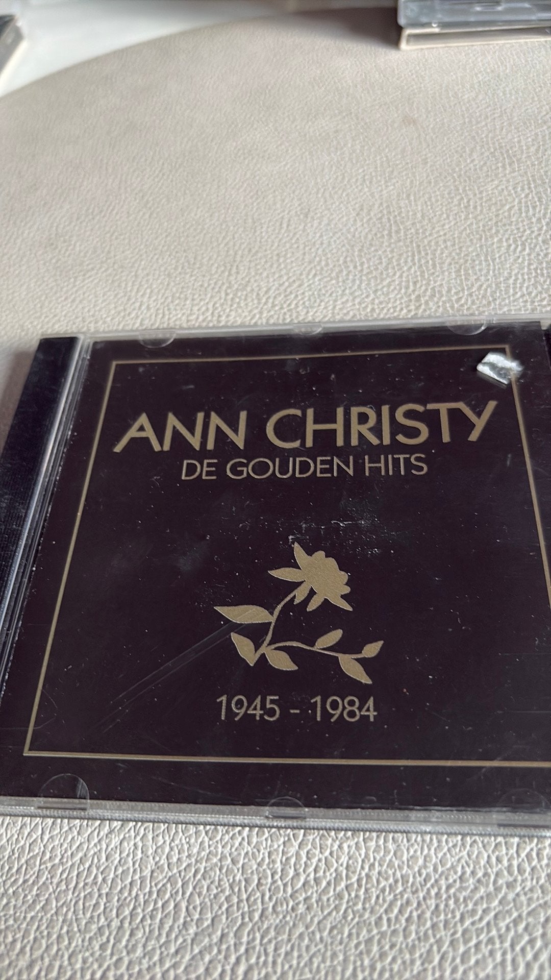 Ann christy, Ophalen of Verzenden, Zo goed als nieuw