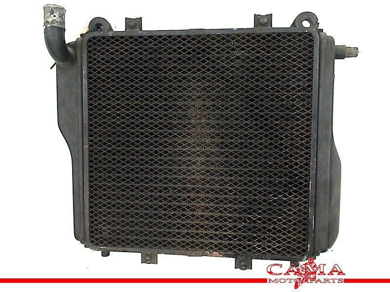 RADIATEUR EAU GPZ 1000 RX (GPZ1000RX ZX1000A) (022000-7740), Motos, Dhr. S. di Majo, Utilisé, Info@cama-motorparts.nl, P.J. Troelstraweg 8 8
3144 CX  MAASSLUIS, NL
