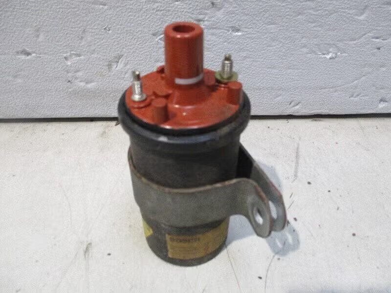 BOBINE BMW, Robert Bosch AG, Gebruikt, Ophalen of Verzenden, Robert-Bosch-Allee 1 74232 Abstatt, DE