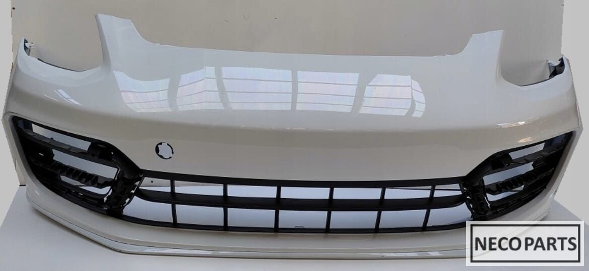 VOORBUMPER PORSCHE PANAMERA 971 GTS BUMPER ORIGINEEL, -, Porsche, Utilisé, -