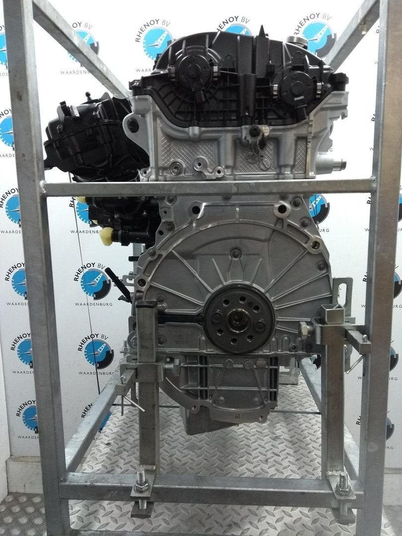 BMW 3 SERIES MOTOR 2019, Ophalen of Verzenden, Gebruikt, ARN erkend