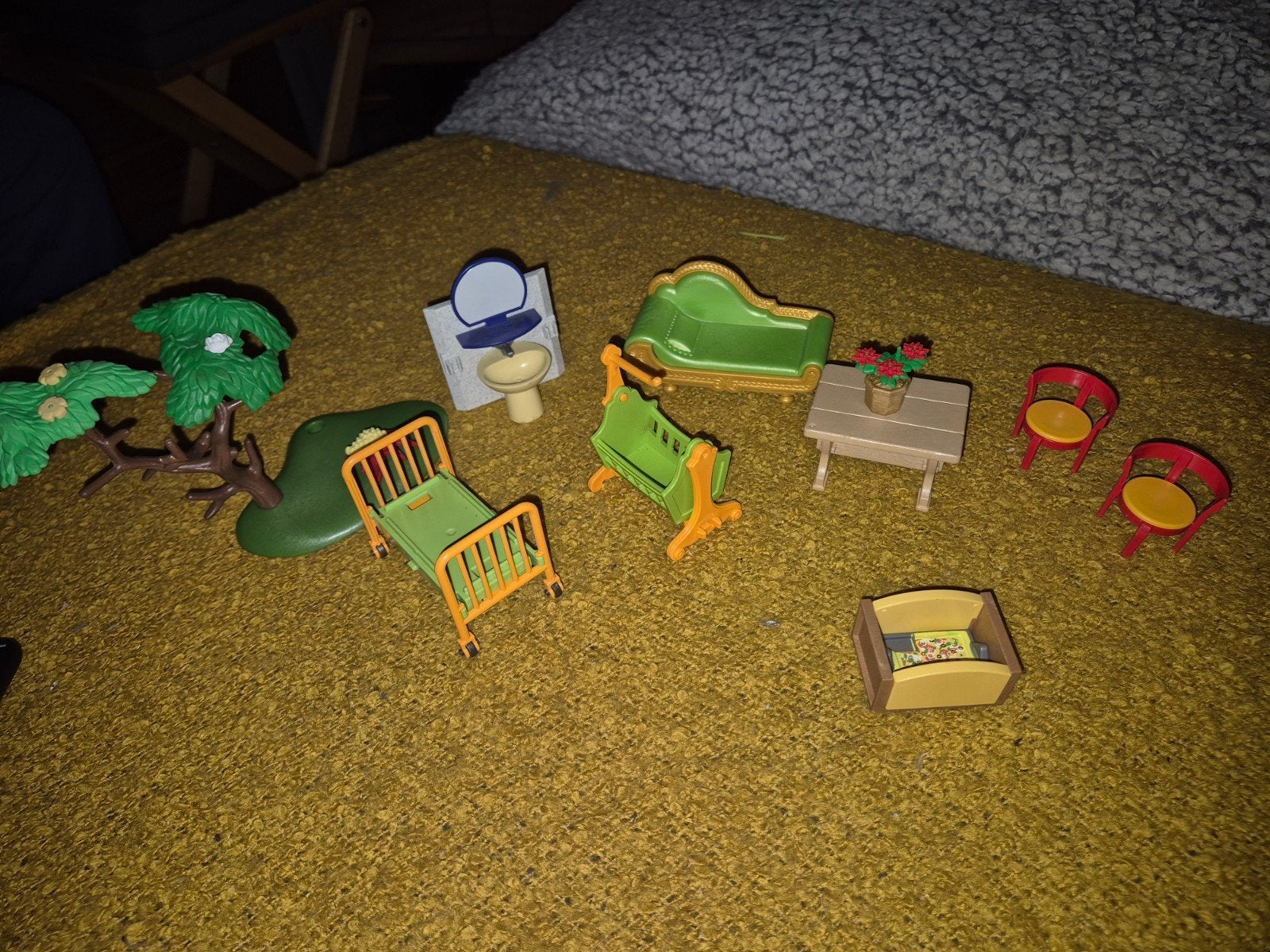 playmobil accessoires, Kinderen en Baby's, Verzenden