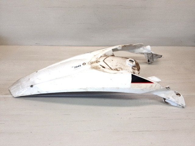 450 EXC 2012 - 2013 KTM Spatbord D1-50557, Motoren