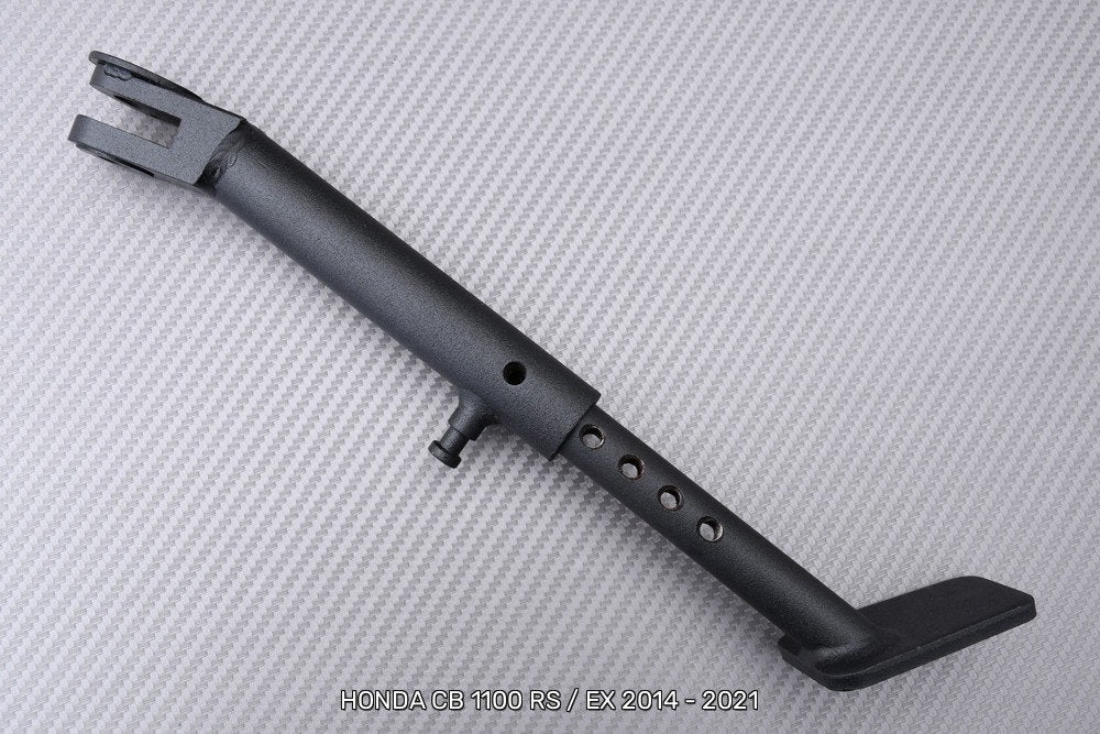 Zijstandaard pour HONDA CB 1100 RS / EX 2014 - 2021, Ophalen of Verzenden, Nieuw