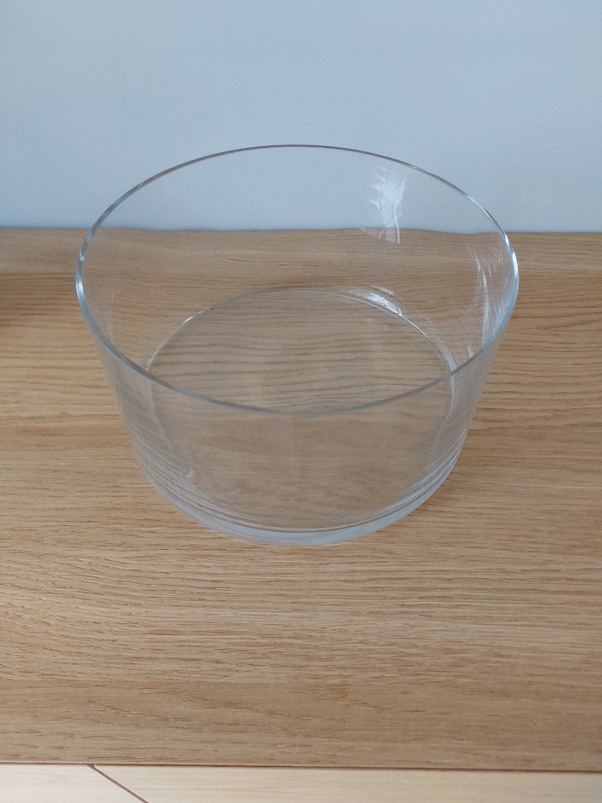 Glazn schaal, Huis en Inrichting, Woonaccessoires | Schalen en Manden, Ophalen, Schaal