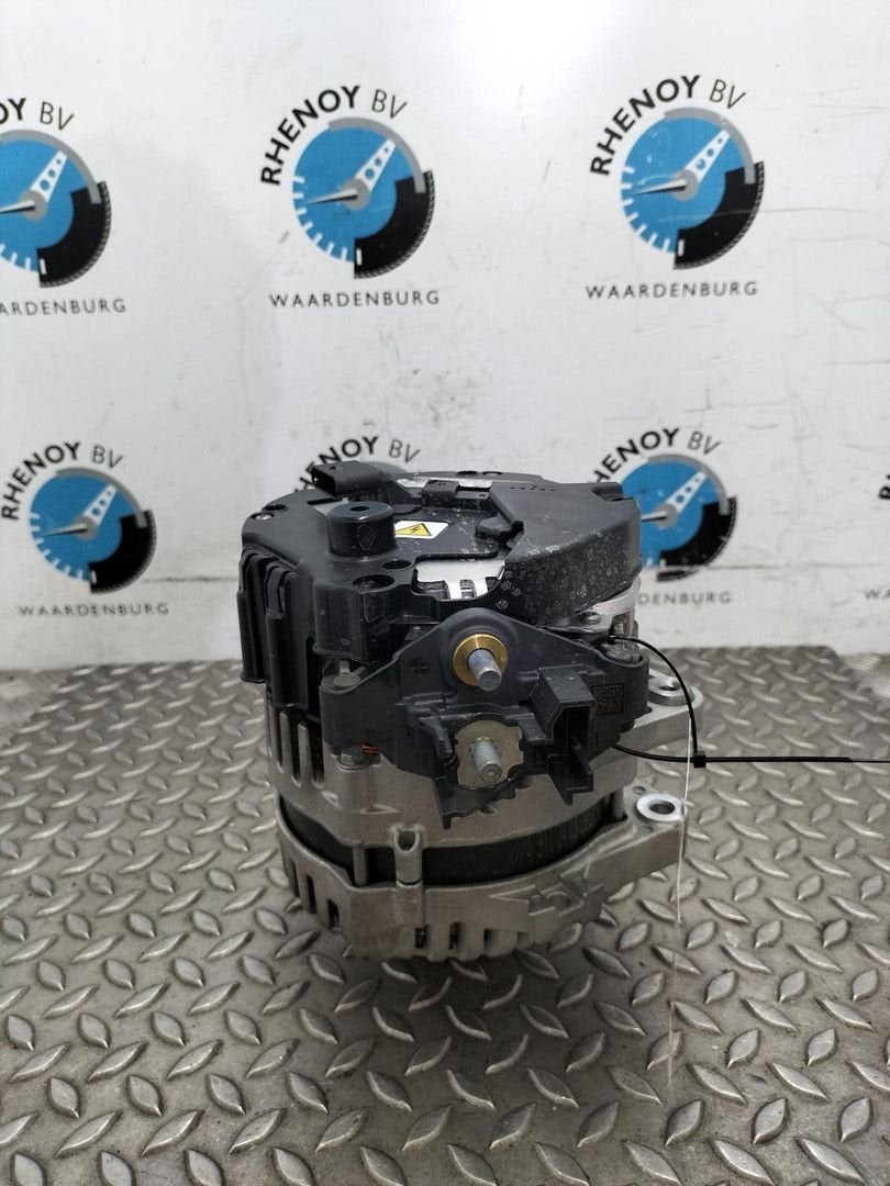 FORD PUMA J2K CF7 MHEV DYNAMO P1T111238BA 2024, Ophalen of Verzenden, Gebruikt, Stiba lid