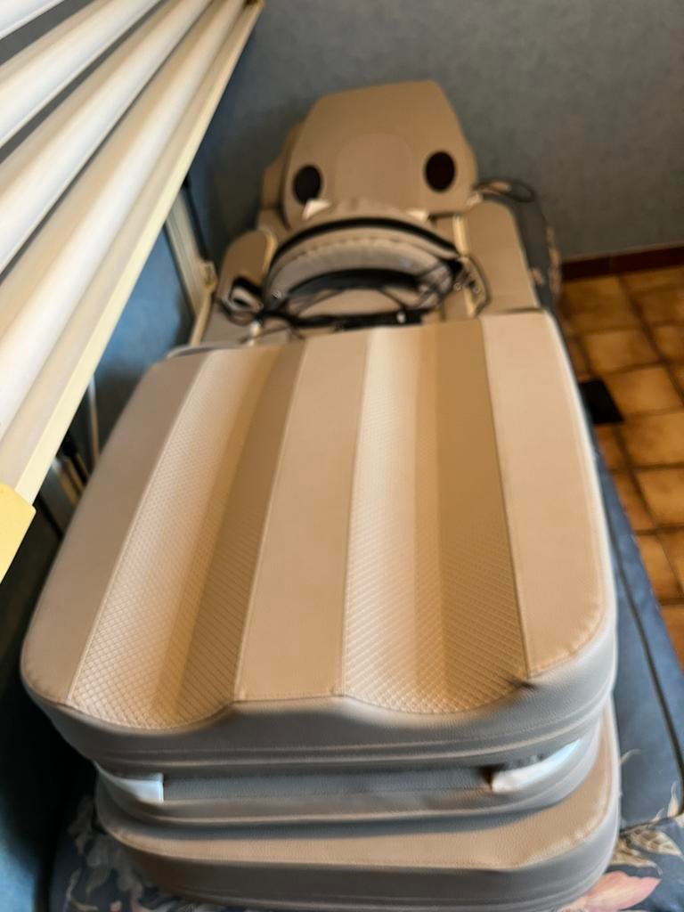 HHP professioneel modulatiematras, Ophalen, Zo goed als nieuw, Apparaat