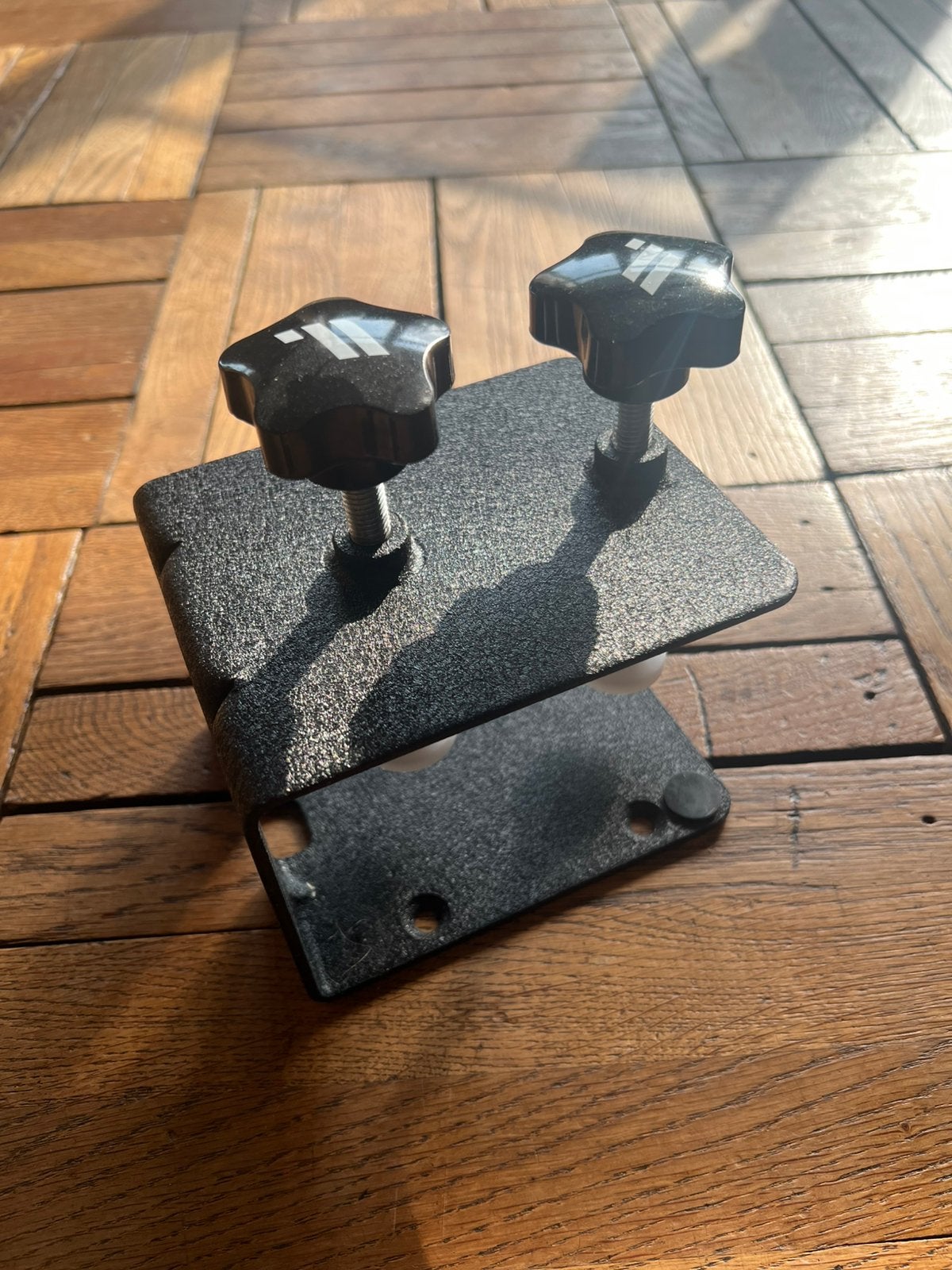 Support de bureau Fanatec ClubSport Shifter Table Clamp, Ophalen of Verzenden, Zo goed als nieuw