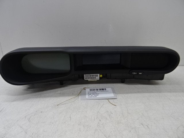COMPTEUR DE VITESSE Citroën C3 Picasso (SH) (9817570177), Autos : Pièces & Accessoires, Citroën, Mevr. I. Hauben, Utilisé, Rue de l'Espoir 34 34
4030  GRIVEGNÉE, BE
