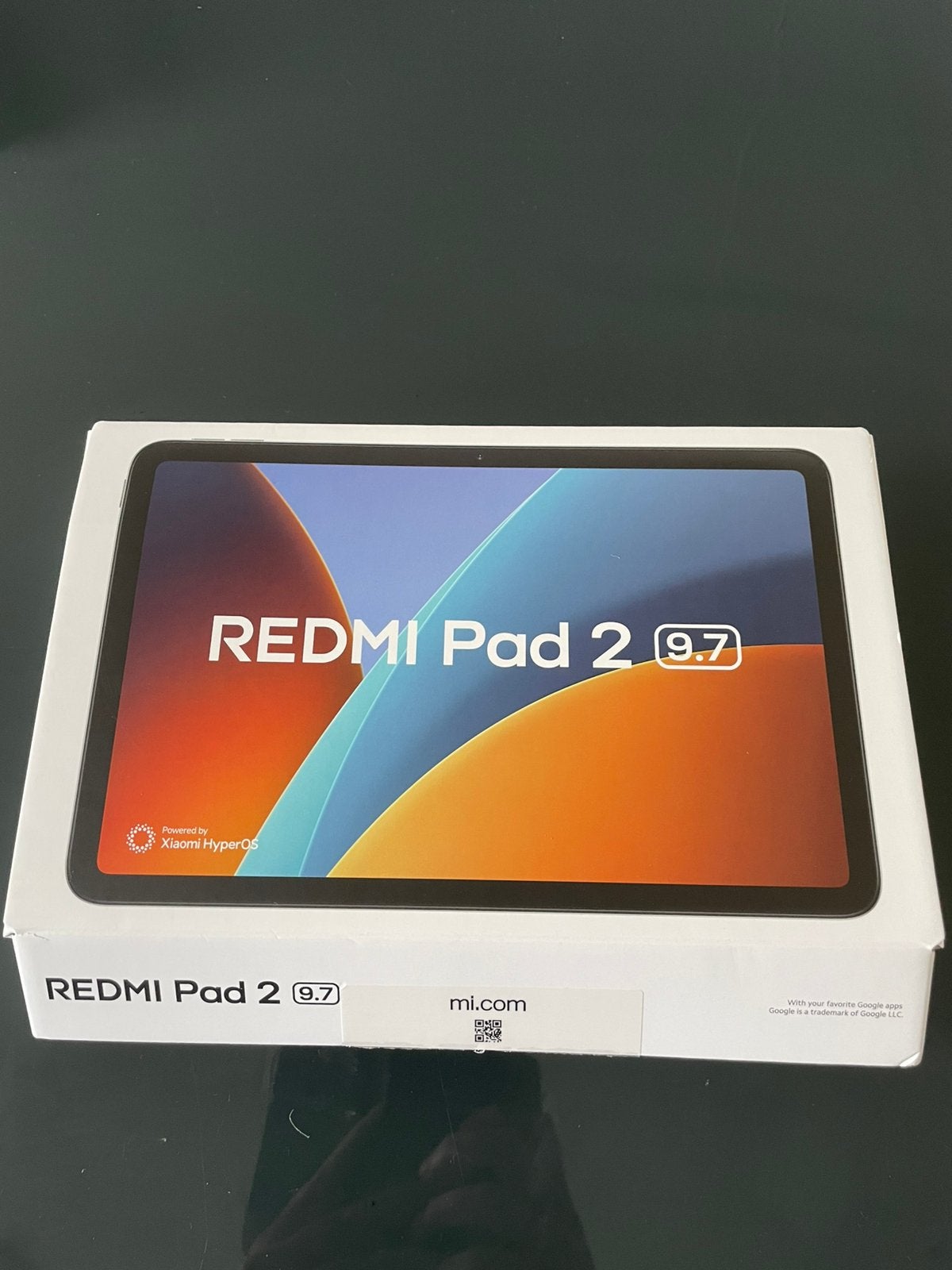 Redmi pad 2, Computers en Software, Ophalen, Nieuw