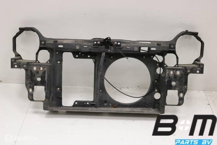 Voorfront met slot VW Lupo, Gebruikt