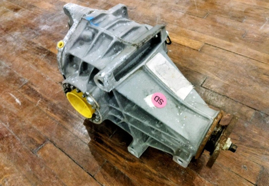 ford sierra, sierra cosworth, rallye, Auto-onderdelen, Ophalen of Verzenden, Ford