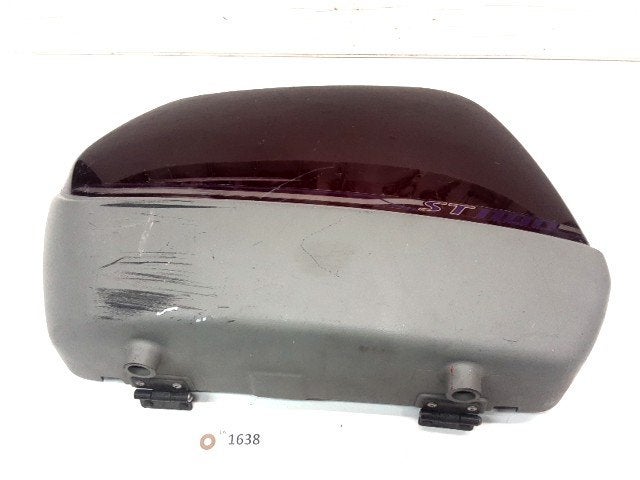 ST1100 1990 - 2001 Honda Koffers Kofferdeksel D1-55968