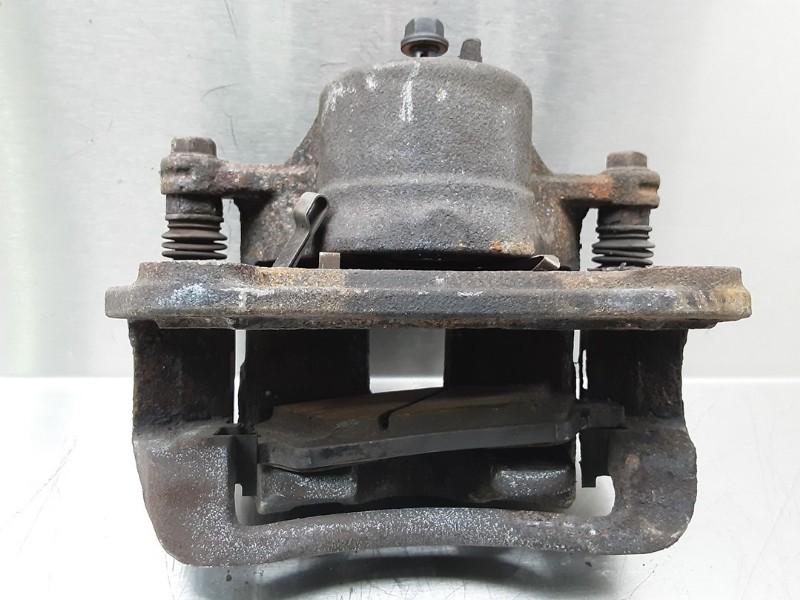 REMKLAUW LINKS VOOR ABS Kia Carens IV (RP) (01-2013/08-2016), Auto-onderdelen, Gebruikt, Kia