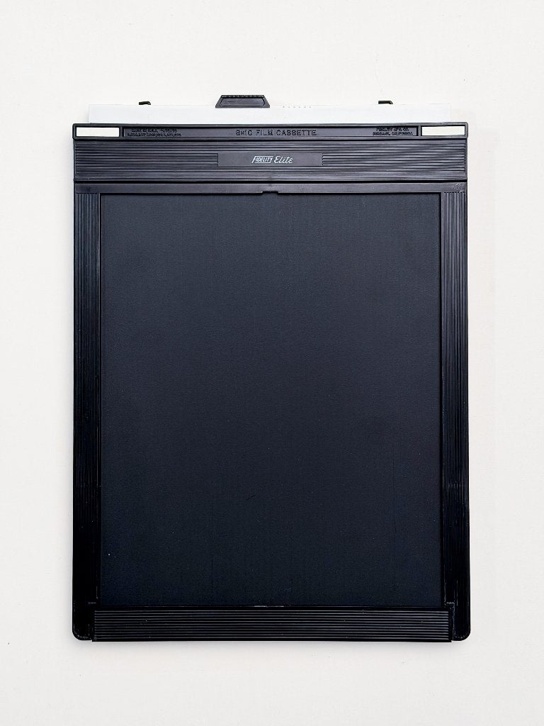 Fidelity 8 x 10' vlakfilmhouder, als nieuw in doos, TV, Hi-fi & Vidéo, Appareils photo analogiques, Enlèvement ou Envoi, Comme neuf