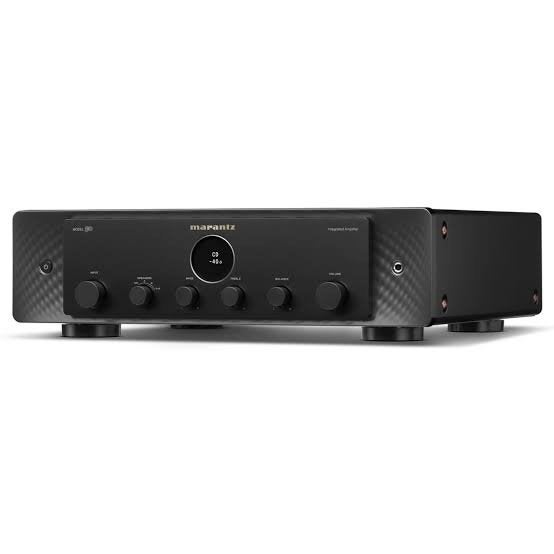 Marantz model 50, Enlèvement, Comme neuf