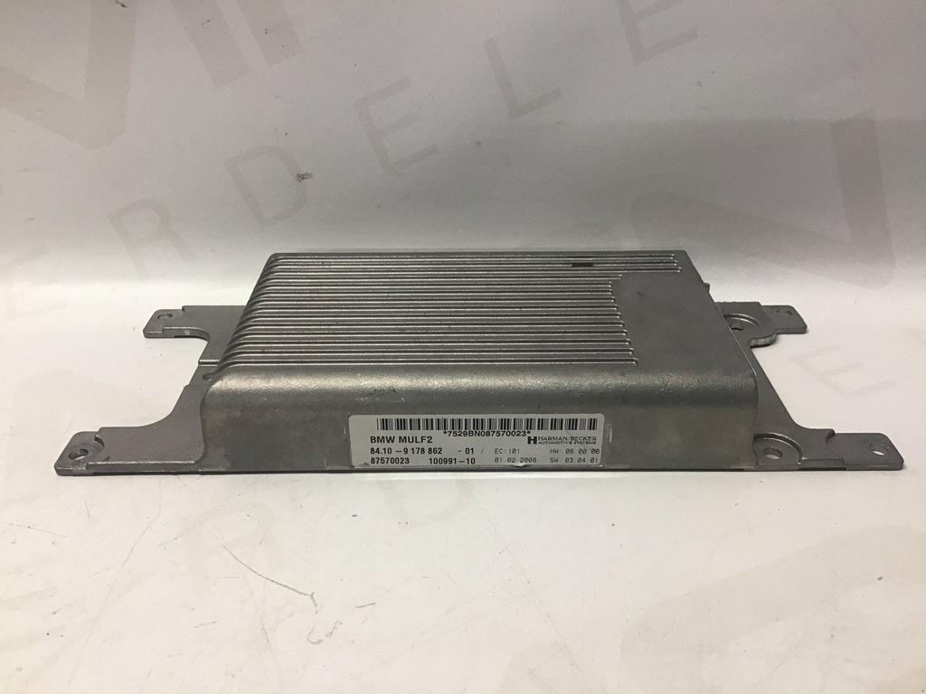 Bluetooth module BMW E90 84109178862-01, Enlèvement ou Envoi, -, -, -