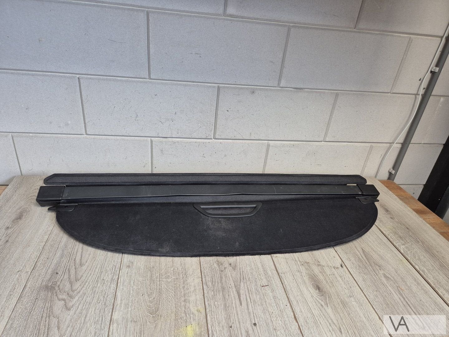 Renault Megane 3 2009 - 2016 rolhoes station rollo €75, Renault, -, Utilisé, -