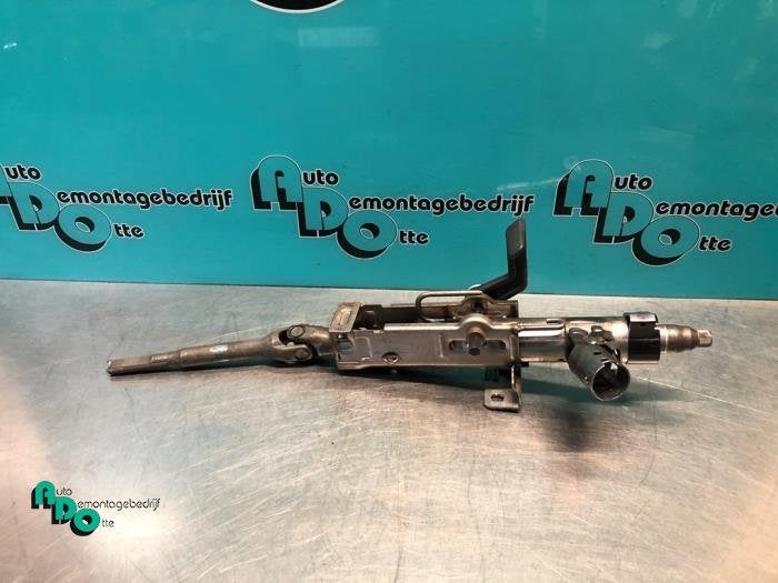 Stuurkolom Huis van een Renault Trafic (Trafic 01-), Auto-onderdelen, Gebruikt, -, Renault, -