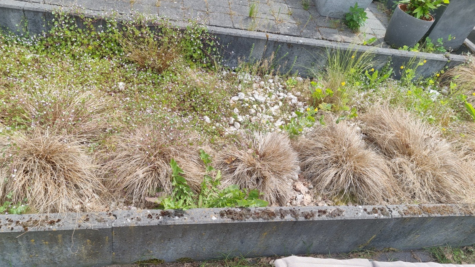 Kilo's witte keien, Tuin en Terras, Grind, Keien en Split, Ophalen