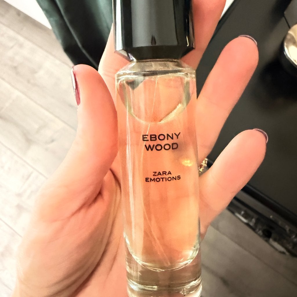 Zara Ebony Wood, Ophalen of Verzenden, Nieuw