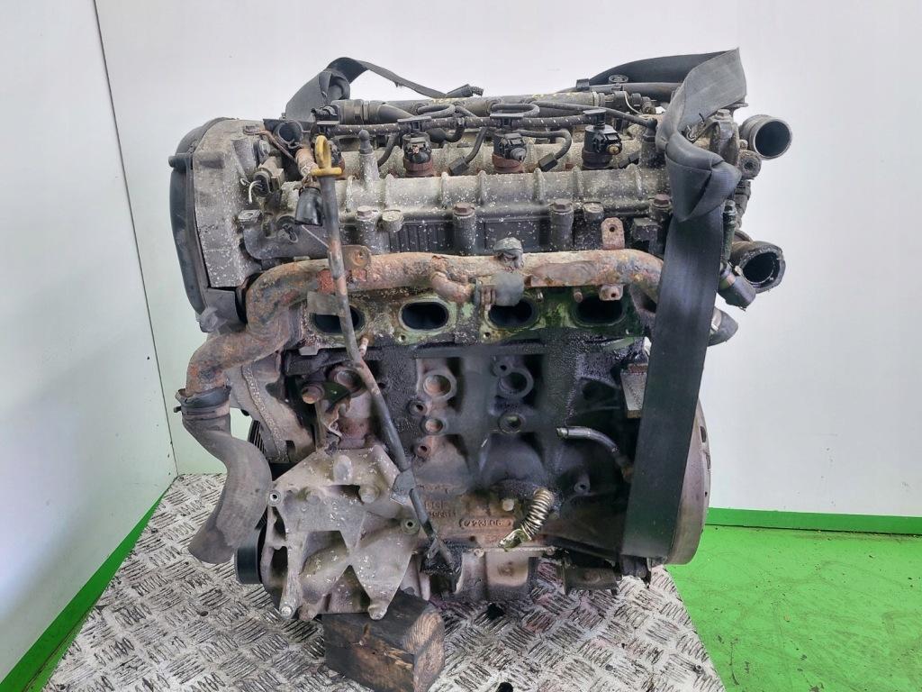 Moteur Z19DTH Nu VAUXHALL ASTRAVAN ZAFIRA ASTRA VECTRA, Autos : Pièces & Accessoires, Moteurs & Accessoires, Alfa Romeo, Pièces américaines