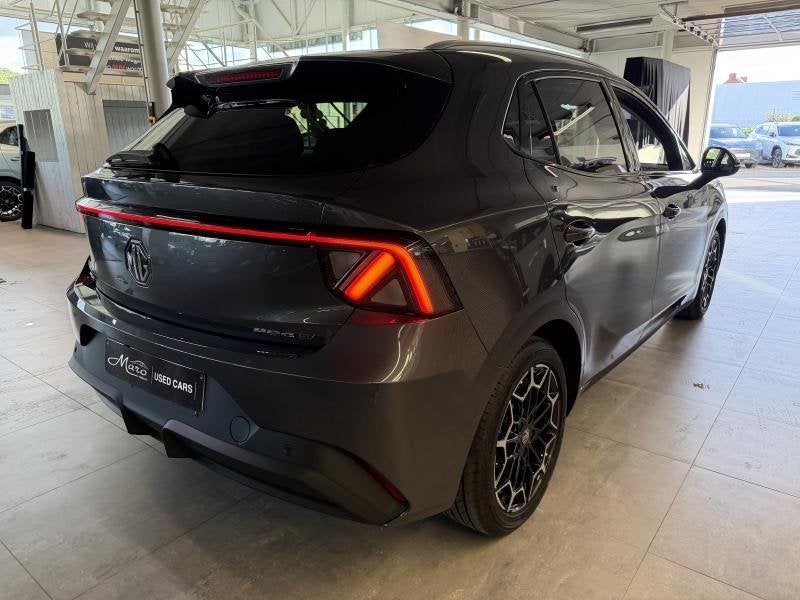 MG MG4 Urban 54kWh Premium | FULL OPTION! |, Autos, Argent ou Gris, Achat, Electronic Stability Program (ESP), Euro 6