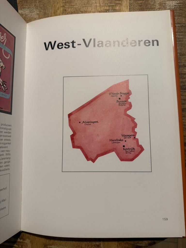 Jenever, Een Belgische belevenis - Ronald Ferket /H Elsemans, Boeken, Zo goed als nieuw, Ronald Ferket, Overige typen, Ophalen of Verzenden