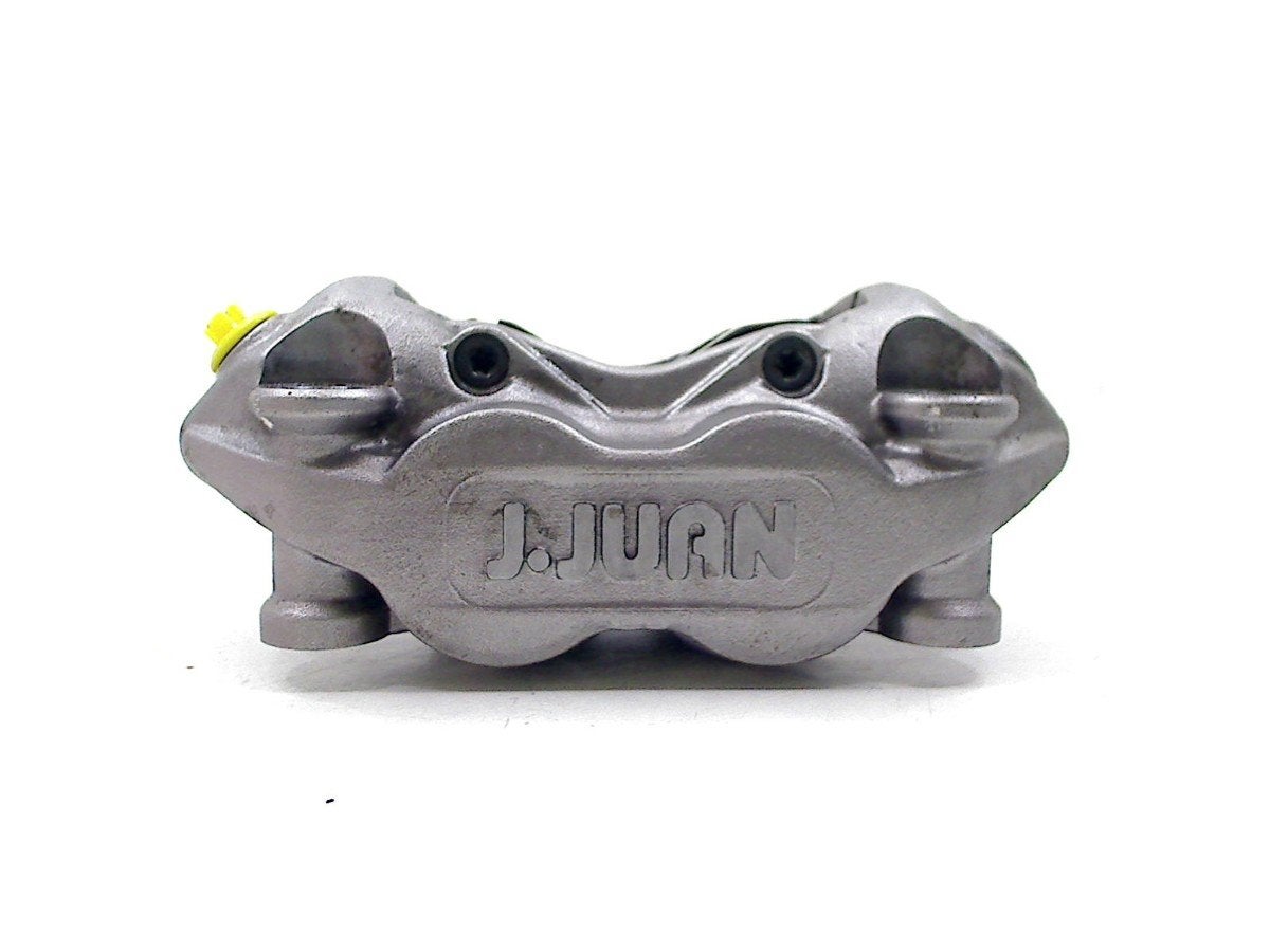 ETRIER DE FREIN AVANT GAUCHE DSR / X ZF173 2022 (25-08111), Dhr. S. di Majo, Utilisé, Info@cama-motorparts.nl, P.J. Troelstraweg 8 8
3144 CX  MAASSLUIS, NL